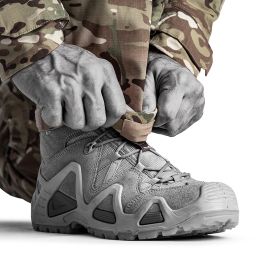 Pantalon de combat Fighter GEN 2 A10 Equipment Multicam