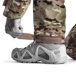 Pantalon de combat Fighter GEN 2 A10 Equipment Multicam