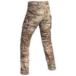 Pantalon de combat Fighter GEN 2 A10 Equipment Multicam