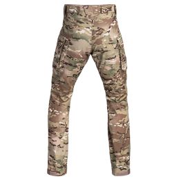 Pantalon de combat Fighter GEN 2 A10 Equipment Multicam