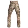 Pantalon de combat Fighter GEN 2 A10 Equipment Multicam