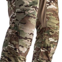 Pantalon de combat V2 Fighter GEN 2 A10 Equipment Multicam