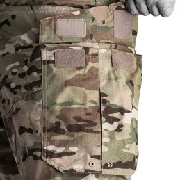 Pantalon de combat V2 Fighter GEN 2 A10 Equipment Multicam