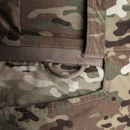 Pantalon de combat V2 Fighter GEN 2 A10 Equipment Multicam