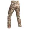Pantalon de combat V2 Fighter GEN 2 A10 Equipment Multicam