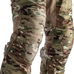 Pantalon de combat V3 Fighter GEN 2 A10 Equipment Multicam