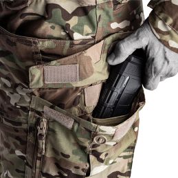 Pantalon de combat V3 Fighter GEN 2 A10 Equipment Multicam