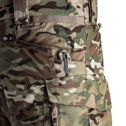 Pantalon de combat V3 Fighter GEN 2 A10 Equipment Multicam