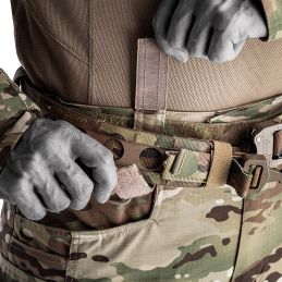 Pantalon de combat V3 Fighter GEN 2 A10 Equipment Multicam