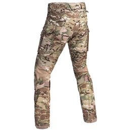 Pantalon de combat V3 Fighter GEN 2 A10 Equipment Multicam