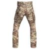Pantalon de combat V3 Fighter GEN 2 A10 Equipment Multicam