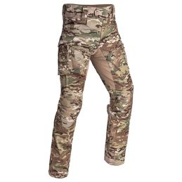 Pantalon de combat V3 Fighter GEN 2 A10 Equipment Multicam