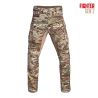 Pantalon de combat V3 Fighter GEN 2 A10 Equipment Multicam