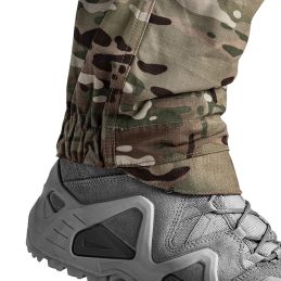 Pantalon de combat V4 Fighter GEN 2 A10 Equipment Multicam