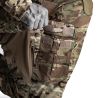Pantalon de combat V4 Fighter GEN 2 A10 Equipment Multicam