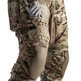 Pantalon de combat V4 Fighter GEN 2 A10 Equipment Multicam