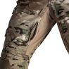 Pantalon de combat V4 Fighter GEN 2 A10 Equipment Multicam