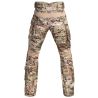 Pantalon de combat V4 Fighter GEN 2 A10 Equipment Multicam