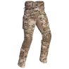 Pantalon de combat V4 Fighter GEN 2 A10 Equipment Multicam