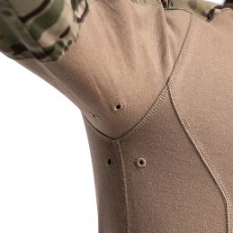 Chemise de combat UBAS Fighter Gen 2 A10 Equipment Multicam