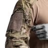 Chemise de combat UBAS Fighter Gen 2 A10 Equipment Multicam