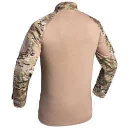 Chemise de combat UBAS Fighter Gen 2 A10 Equipment Multicam