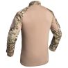 Chemise de combat UBAS Fighter Gen 2 A10 Equipment Multicam