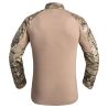 Chemise de combat UBAS Fighter Gen 2 A10 Equipment Multicam