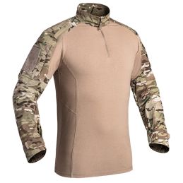 Chemise de combat UBAS Fighter Gen 2 A10 Equipment Multicam
