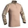 Chemise de combat UBAS Fighter Gen 2 A10 Equipment Multicam
