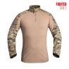 Chemise de combat UBAS Fighter Gen 2 A10 Equipment Multicam