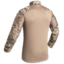 Chemise de combat UBAS V2 Fighter Gen 2 A10 Equipment Multicam
