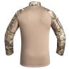 Chemise de combat UBAS V2 Fighter Gen 2 A10 Equipment Multicam