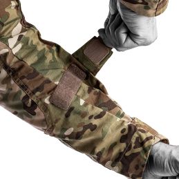 Chemise de combat UBAS V3 Fighter Gen 2 A10 Equipment Multicam