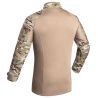 Chemise de combat UBAS V3 Fighter Gen 2 A10 Equipment Multicam