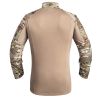 Chemise de combat UBAS V3 Fighter Gen 2 A10 Equipment Multicam