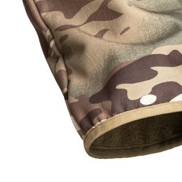 Veste Softshell Fighter Gen 2 A10 Equipment Multicam