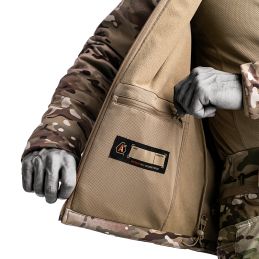 Veste Softshell Fighter Gen 2 A10 Equipment Multicam