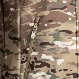 Veste Softshell Fighter Gen 2 A10 Equipment Multicam