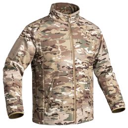 Veste Softshell Fighter Gen 2 A10 Equipment Multicam