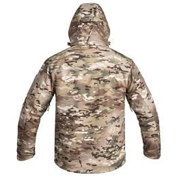Veste Softshell V2 Fighter Gen 2 A10 Equipment Multicam