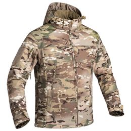 Veste Softshell V2 Fighter Gen 2 A10 Equipment Multicam