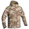 Veste Softshell V2 Fighter Gen 2 A10 Equipment Multicam