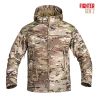 Veste Softshell V2 Fighter Gen 2 A10 Equipment Multicam