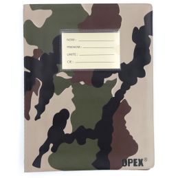 Porte-vues A5 Opex