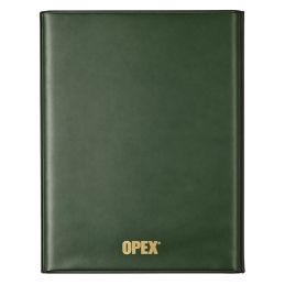 Porte-vues A5 Opex