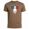 T-shirt MC Opex Tricolore