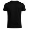 T-shirt MC Territoire Hostile Opex Tricolore