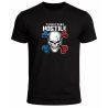 T-shirt MC Territoire Hostile Opex Tricolore