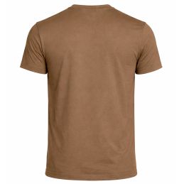 T-shirt MC Territoire Hostile Opex Tricolore
